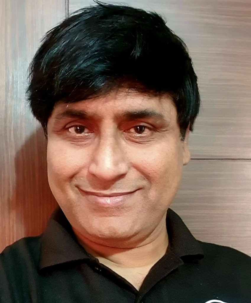 Mr. Ajeet Singh - Expert Maths Faculty for JEE Advanced in Gurgaon