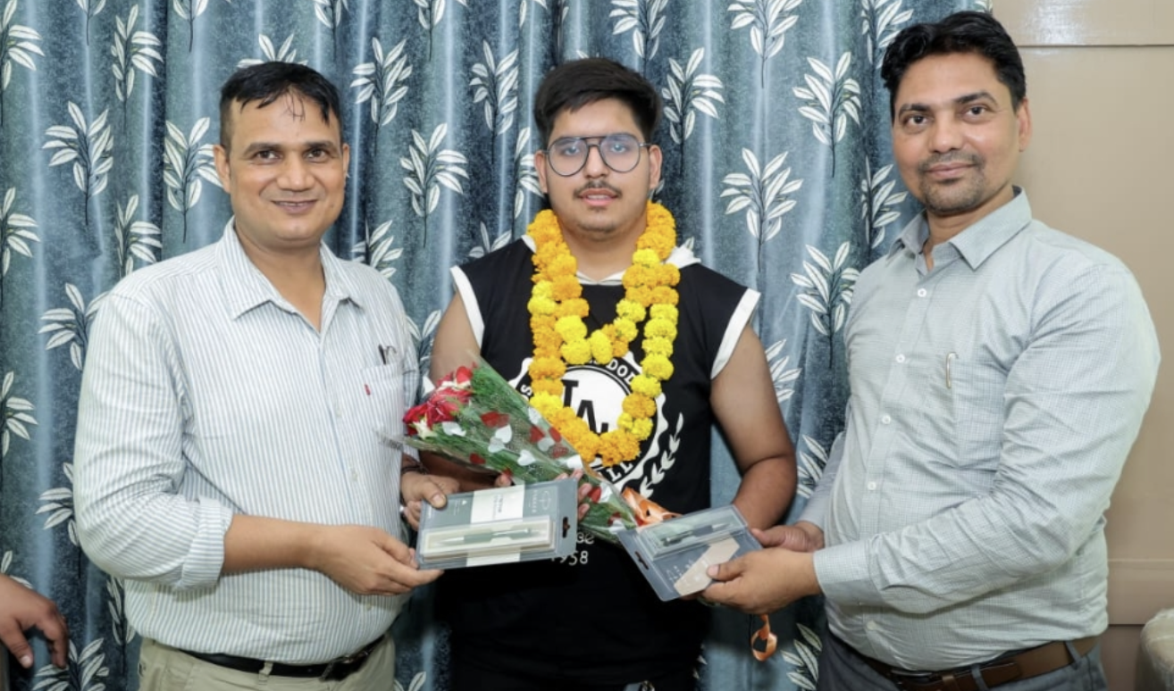 Outstanding Result Award