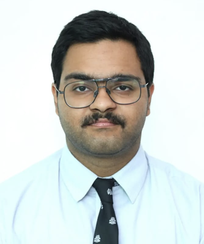 Mridul Topper BITS