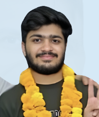Saksham - JEE Advanced Topper from DPS RKP mentored at Integrated Learning Centre Gurgaon