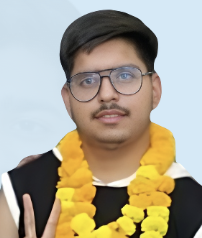 Saksham Topper MAMC