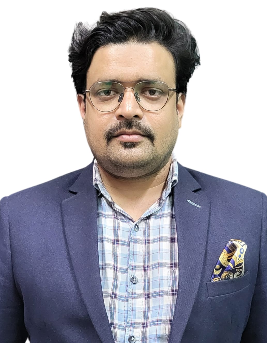 Tabish Sir - Senior Physics Faculty for NEET and JEE Gurgaon